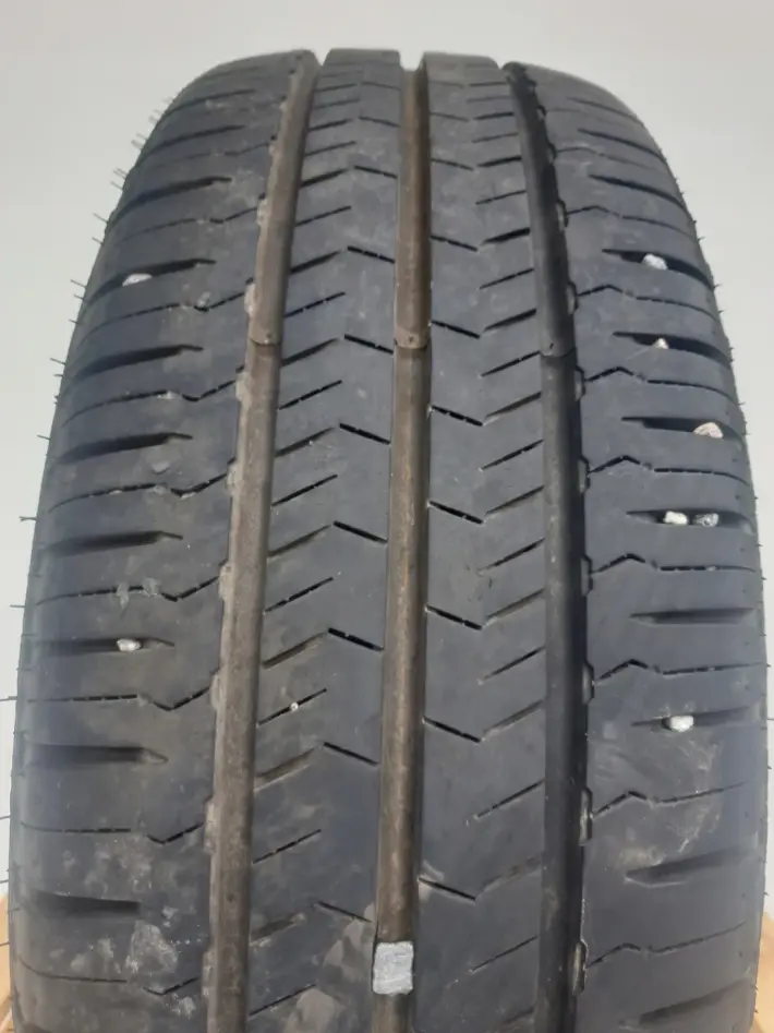 Mercedes Sprinter KOŁO ZAPASOWE Zapas felga A0014019102 235/65 R16C 6x130