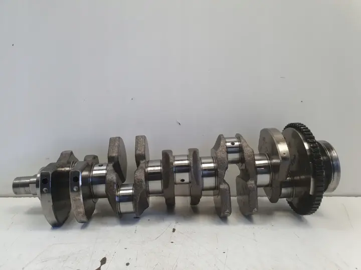 Fiat Coupe 2.0 T turbo 20V R5 WAŁ KORBOWY