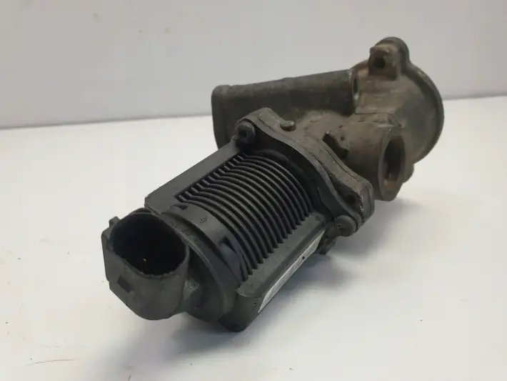 Fiat 500 1.3 MultiJet M-JET ZAWÓR EGR 55219501