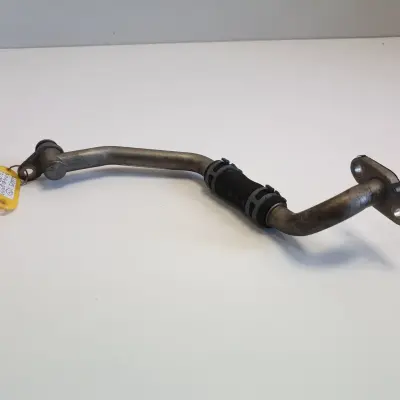 Mercedes W205 3.0 V6 PRZEWÓD OLEJU Olejowy