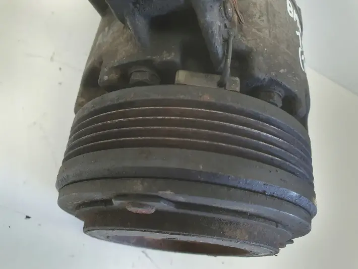 BMW E46 1.8 1.9 M43 SPRĘŻARKA KLIMATYZACJI pompa 8386837