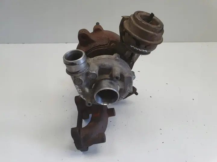 Audi A3 8L Golf IV 1.9 TDI TURBOSPRĘŻARKA turbo 038253019A