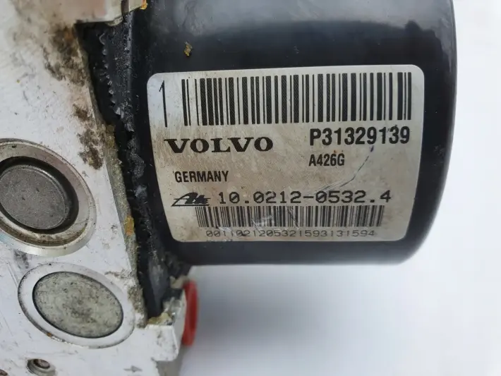 Volvo V70 III lift POMPA ABS Sterownik 31329139