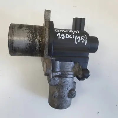 Nissan Qashqai 1.5 DCI ZAWÓR EGR 8200561269B
