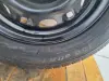 Polo Ibiza Fabia I KOŁO ZAPASOWE Zapas felga 185/60 R14 5x100 6Q0601027A