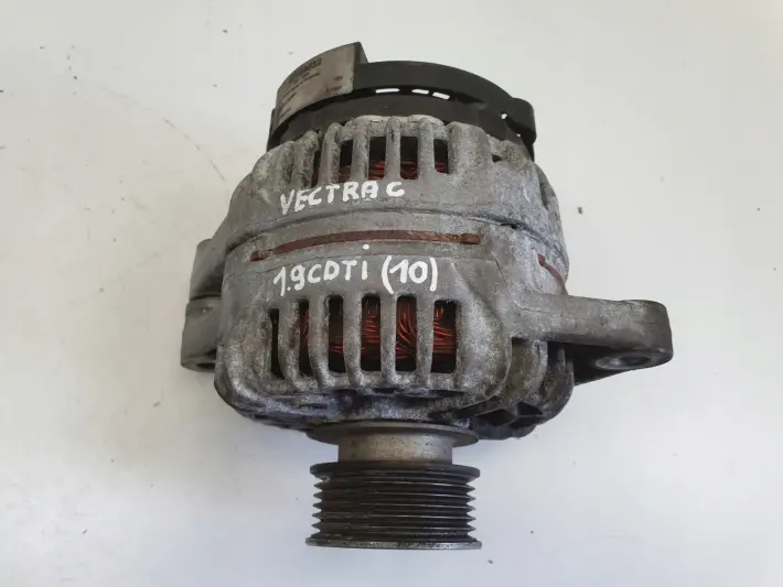 Opel Vectra C 1.9 CDTI ALTERNATOR