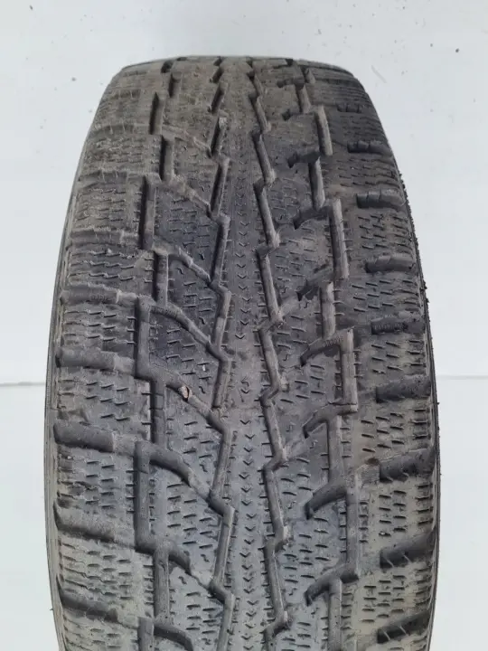 Mercedes Vito W639 KOŁO ZAPASOWE Zapas felga 205/65 R16C 5x112 6394013302