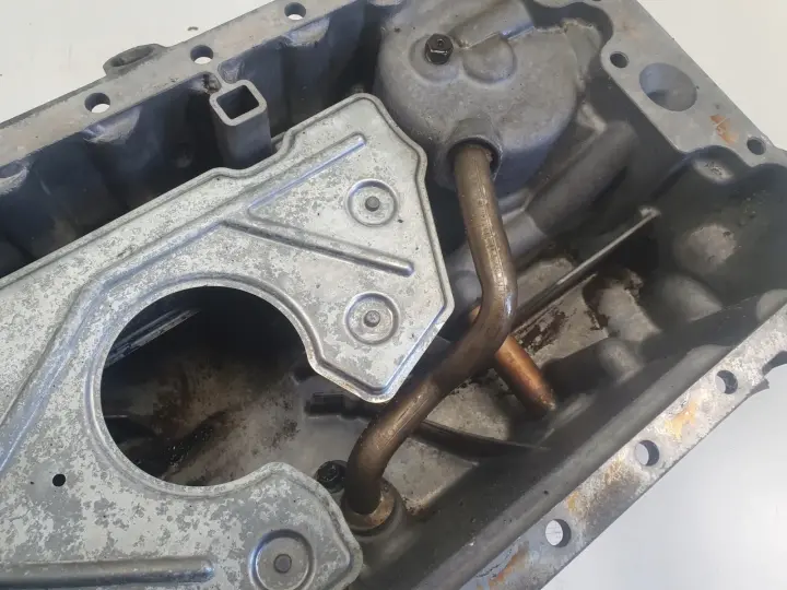 Volvo S60 V70 II 2.4 T MISKA OLEJOWA oleju 1275868-A