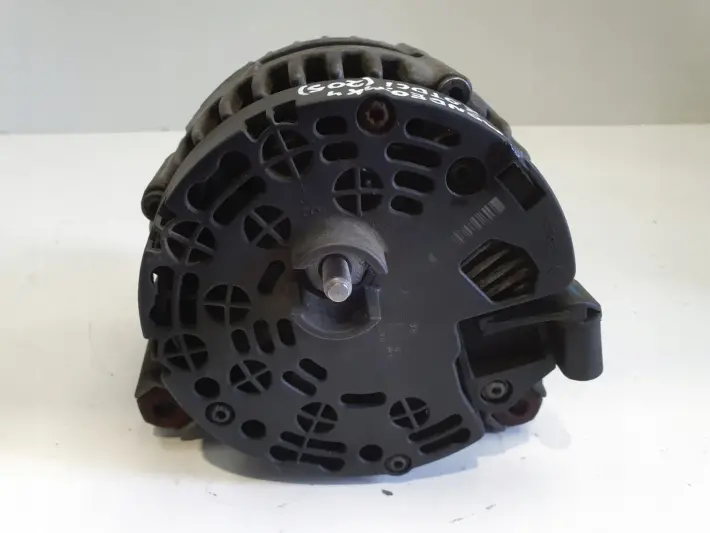 Ford Mondeo IV MK4 2.0 TDCI ALTERNATOR bosch 0121615028