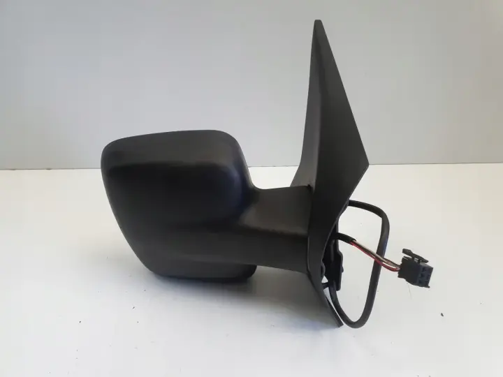 Mercedes Vito W638 96-03r LUSTERKO PRAWE PASAŻERA europa 5 pin pinów