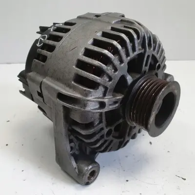 BMW X5 3.0 D ALTERNATOR VALEO 2 Pin