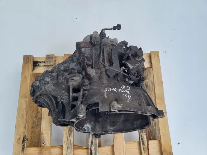 Ford Transit MK7 2.2 TDCI SKRZYNIA BIEGÓW manual manualna 8C1R-7002-CH