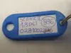 Renault Scenic III 1.9 DCI ZAWÓR CIŚNIENIA PALIWA 0281002836