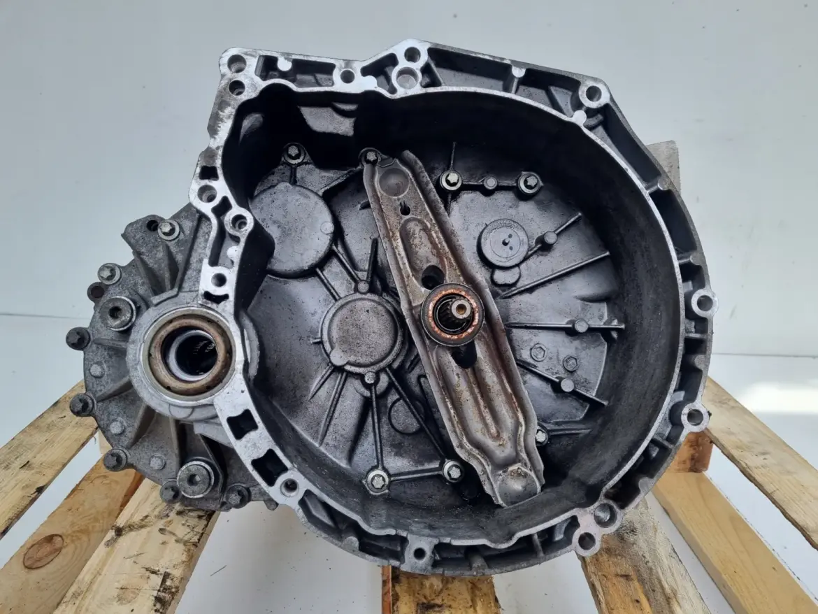 Mini R53 R56 1.6 D SKRZYNIA BIEGÓW 7595840 ADO manualna MANUAL