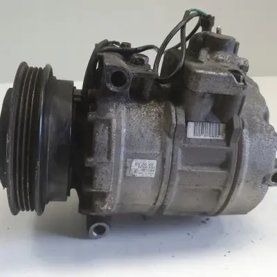 VW Passat B5 1.9 TDI SPRĘŻARKA KLIMATYZACJI pompa 8D0260808