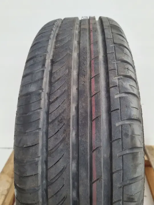 Ford Transit KOŁO ZAPASOWE Zapas felga 1C151007AC 195/70 R15C 5x160 2150829