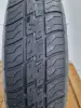 Ford C-Max Focus Mk3 III KOŁO DOJAZDOWE dojazdówka 125/90 R16 5x108 AM51BA