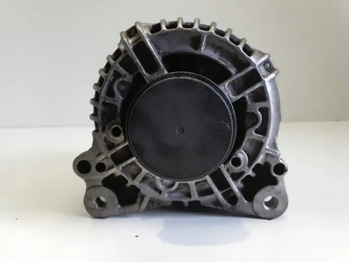 VW Bora 1.9 TDI ALTERNATOR