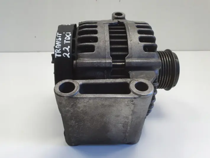 Ford Transit MK7 VII 2.2 TDCI ALTERNATOR 0121615002 bosch