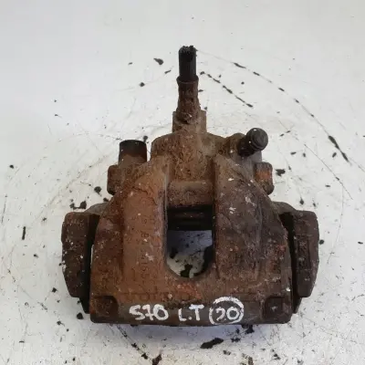 Volvo S70 V70I TYLNY ZACISK HAMULCOWY lewy tył kierowcy