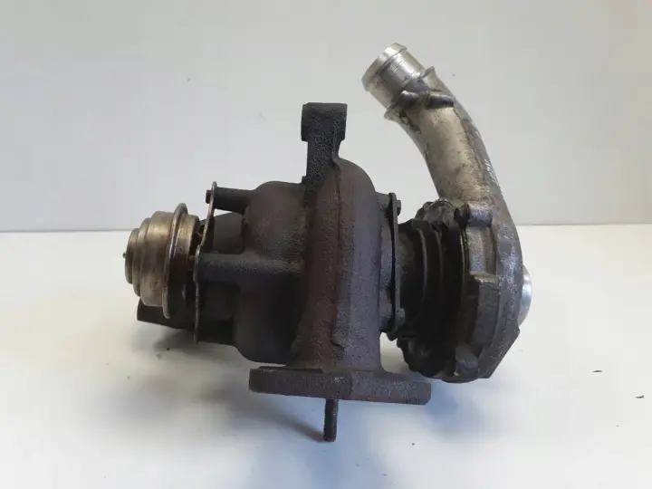 Citroen C5 I 2.2 HDI TURBOSPRĘŻARKA turbo 9640668680