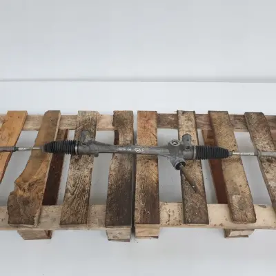 Toyota CHR CH-R MAGLOWNICA przekładnia EUROPA