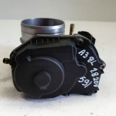 VW Golf IV 1.6 8V PRZEPUSTNICA 06A133064J