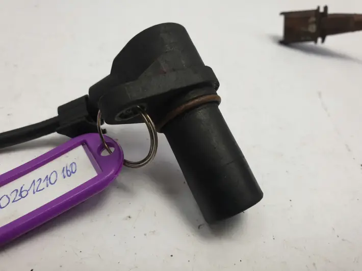 Alfa Romeo 156 1.6 16V CZUJNIK POŁOŻENIA WAŁU