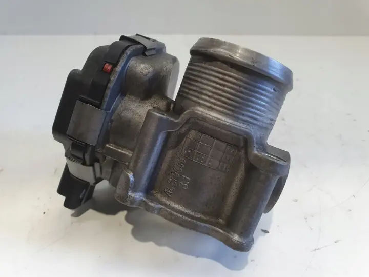 Peugeot Partner II 1.6 HDI PRZEPUSTNICA 9673534480 28275019