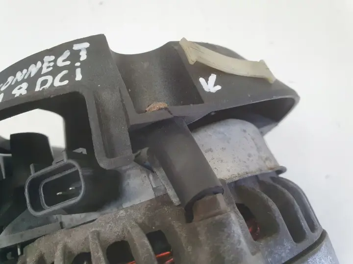 Ford Transit Connect 1.8 TDCi ALTERNATOR