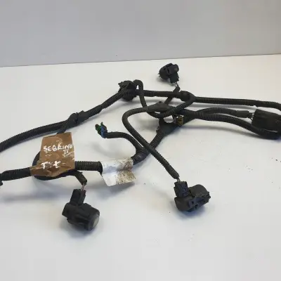 Chrysler Sebring III CZUJNIKI COFANIA parkowania