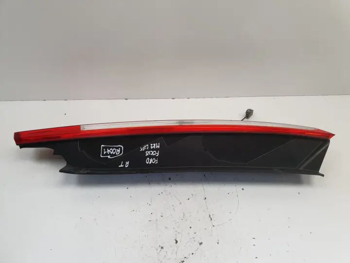 Ford Focus MK2 lift 07-11r TYLNA LAMPA PRAWA prawy tył pasażera