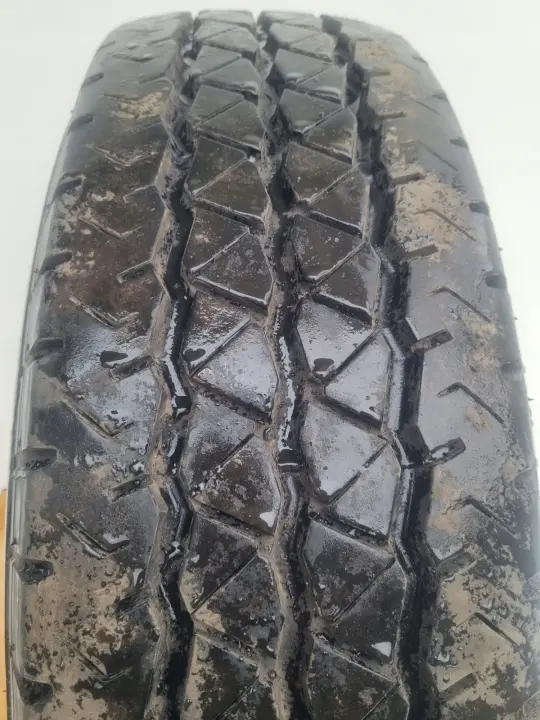 Mercedes Sprinter KOŁO ZAPASOWE Zapas felga A0014014802 205/75 R16C 6x130