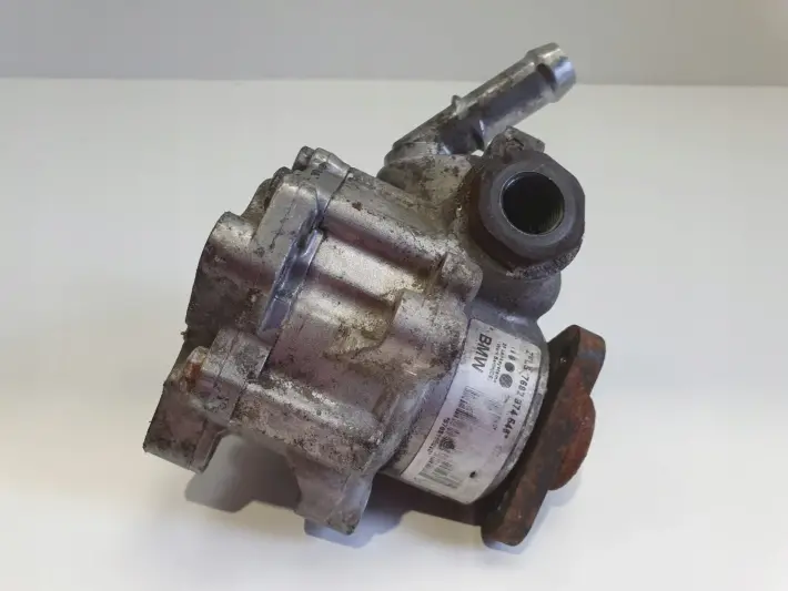 BMW E60 2.0 D M47 POMPA WSPOMAGANIA 7682974546