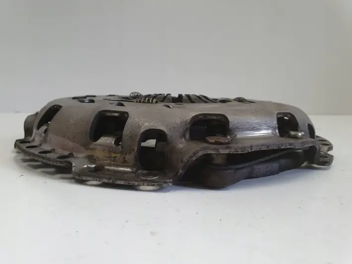 VW Caddy III 2.0 SDI SPRZĘGŁO tarcza docisk 9mm KOMPLET