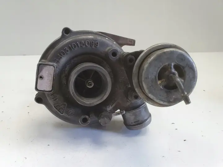 VW Golf IV 1.9 TDI TURBOSPRĘŻARKA 038145701D