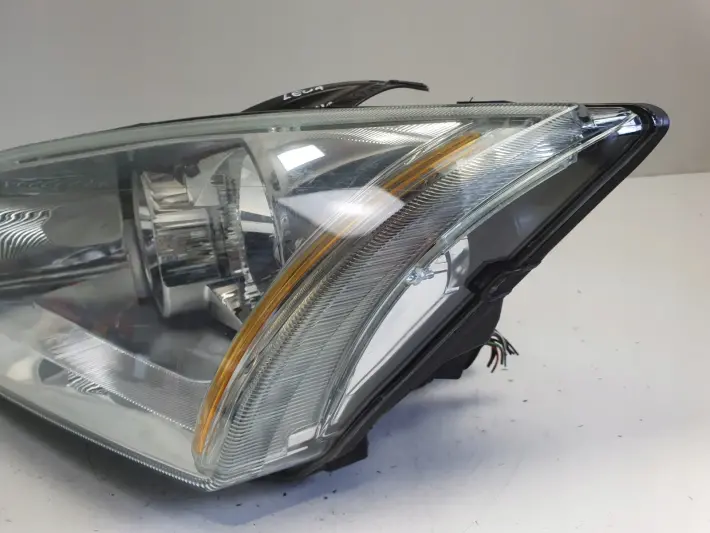 Ford Focus mk2 02-06 PRZEDNIA LAMPA LEWA lewy przód anglik 4M51-13W030-BC