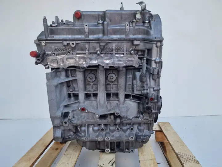 SILNIK BEZ OSPRZĘTU Honda FRV FR-V 2.2 i-CTDI 140KM N22A1