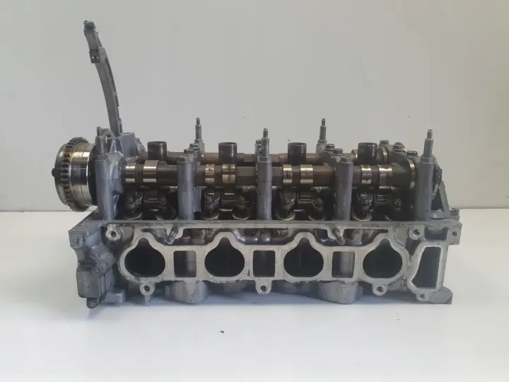 Honda Accord VII 2.4 K24A3 V-TEC GŁOWICA CYLINDRÓW