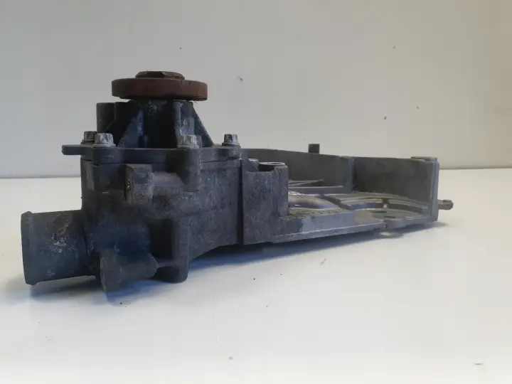 Opel Astra III H 1.6 1.8 16V POMPA OLEJU olejowa POKRYWA OBUDOWA 55556428