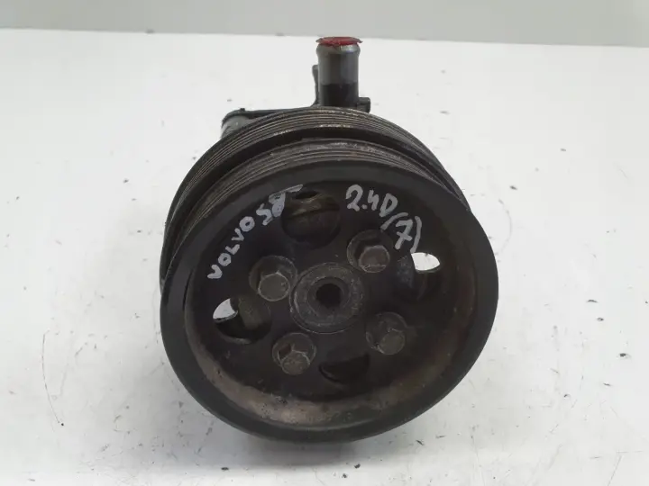 Volvo S80 II V70 III 2.4 D5 POMPA WSPOMAGANIA 31202095