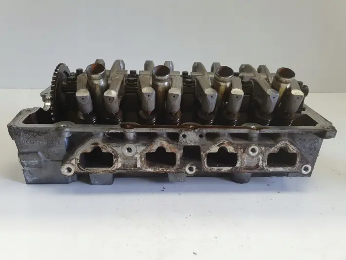 Mini Cooper R50 R53 1.6 16V GŁOWICA CYLINDRÓW 04777751AB