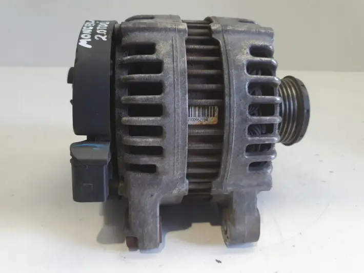 Ford Mondeo IV MK4 2.0 TDCI ALTERNATOR bosch 0121615028
