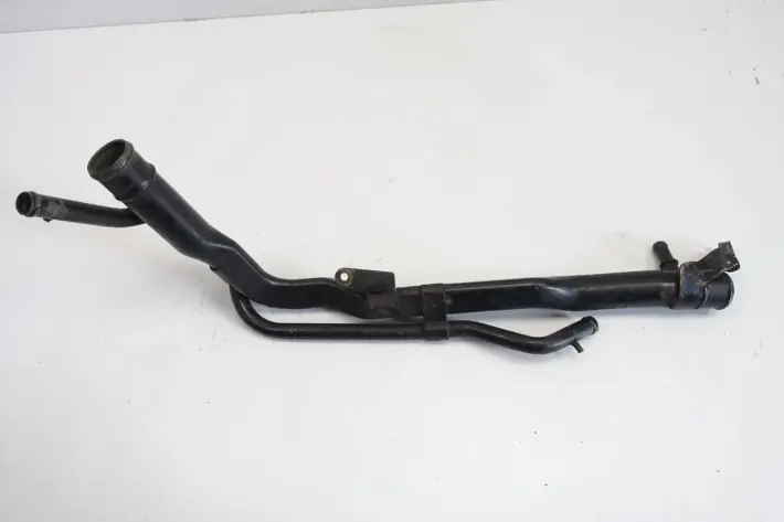 Audi S4 B6 4.2 V8 RURKA wody MAGISTRALA przewód