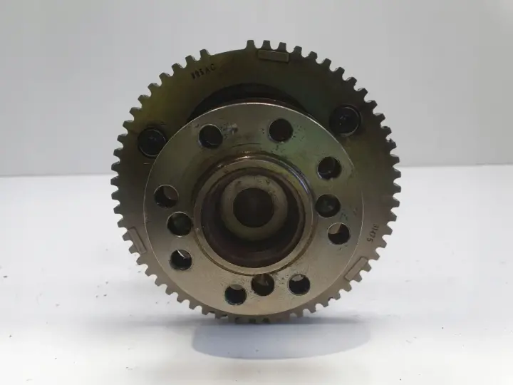 Mini Cooper R50 R53 1.6 16V WAŁ KORBOWY 04777684AA