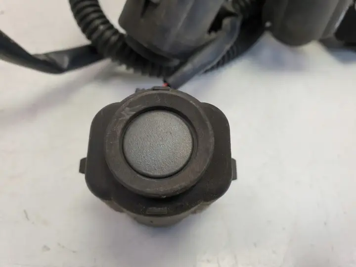 Saab 93 9-3 II WIĄZKA CZUJNIKÓW PARKOWANIA PDC