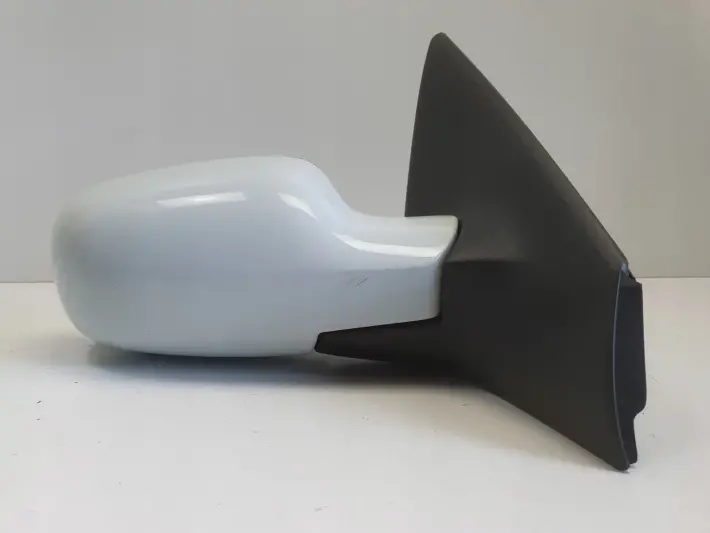 Renault Megane II 02-09r LUSTERKO PRAWE PASAŻERA europa 7 pin pinów