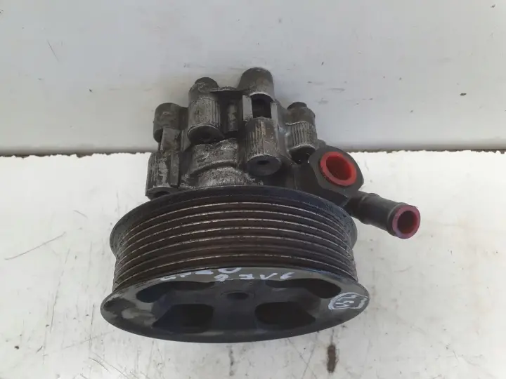 Land Rover Discovery III 2.7 TD V6 POMPA WSPOMAGANIA QVB500400