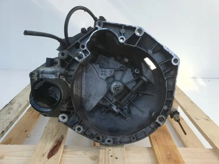 Fiat Punto II 1.2 8V SKRZYNIA BIEGÓW manualna MANUAL