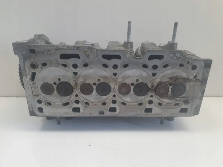 Nissan Qashqai J10 1.5 DCI GŁOWICA CYLINDRÓW 110426145R